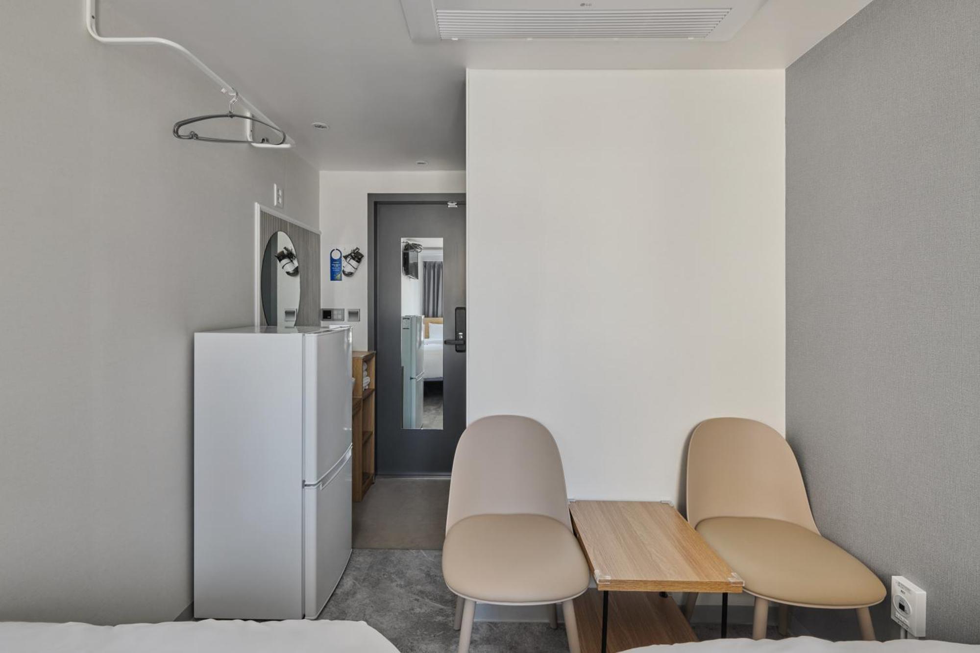 L Hostel Σεούλ Εξωτερικό φωτογραφία