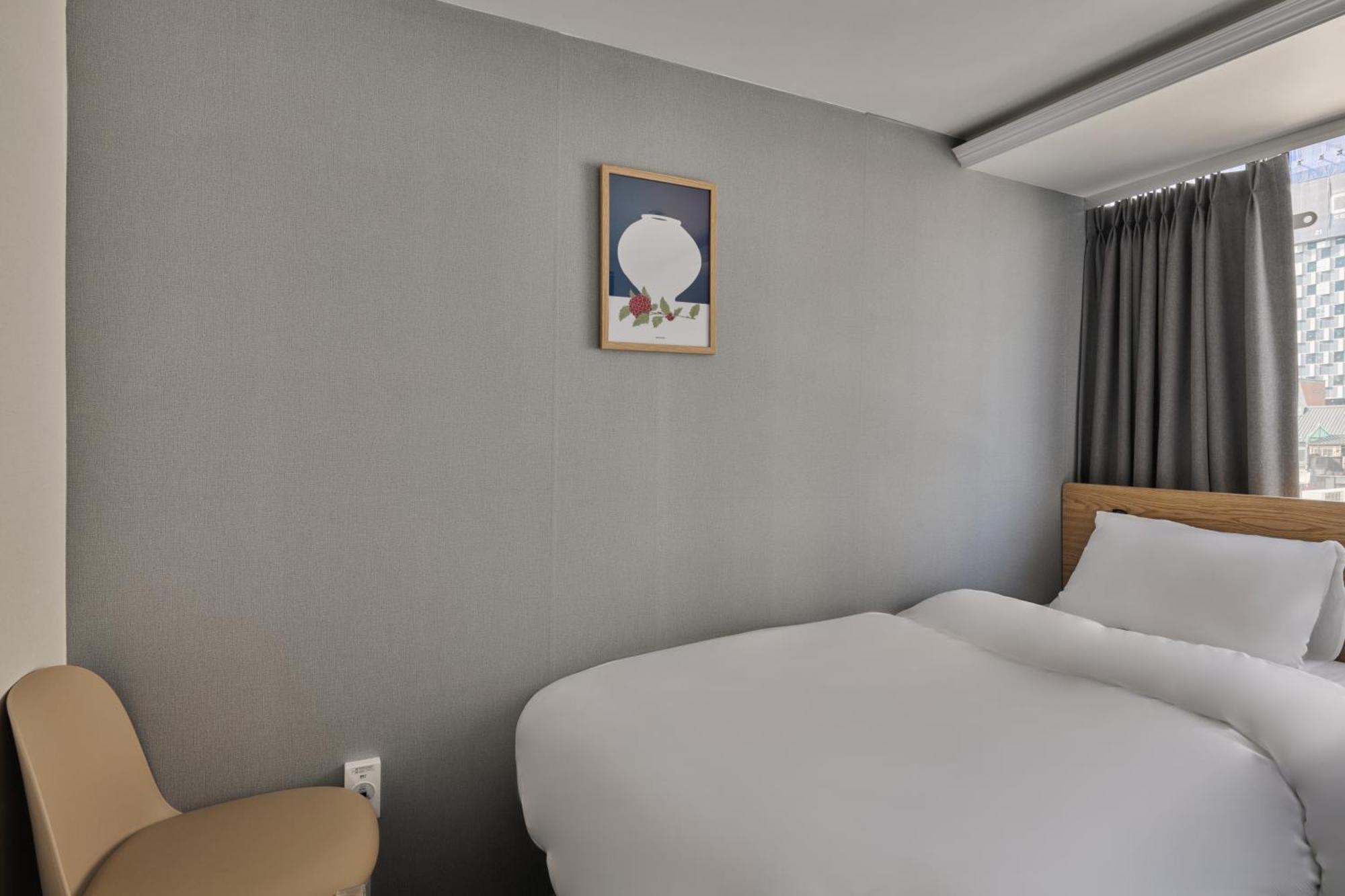 L Hostel Σεούλ Εξωτερικό φωτογραφία