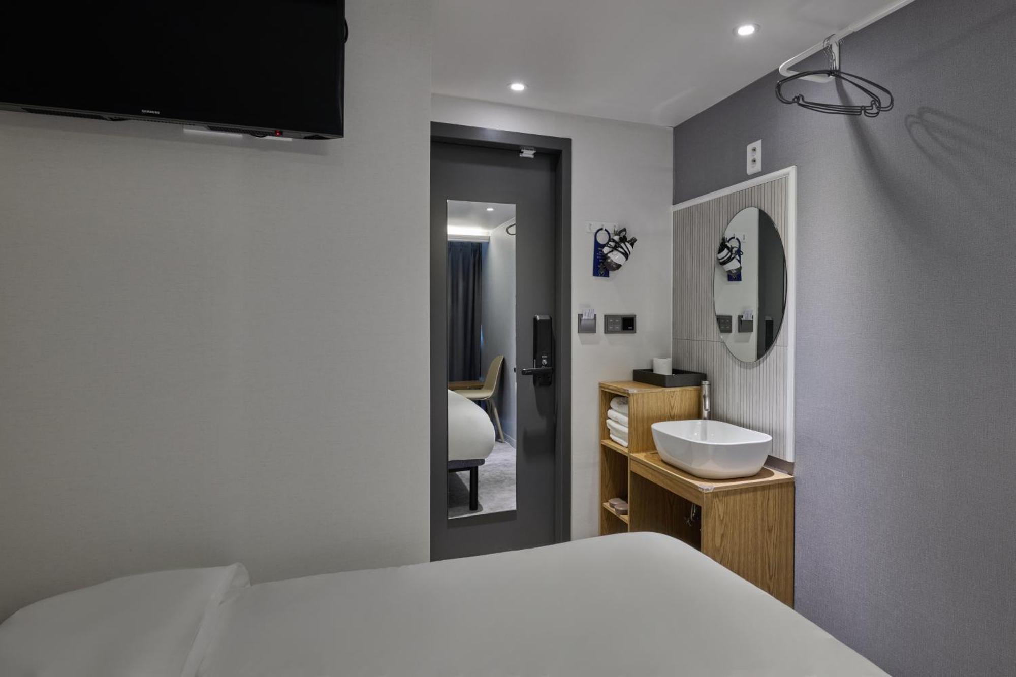 L Hostel Σεούλ Εξωτερικό φωτογραφία
